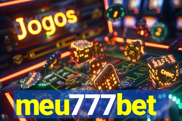 meu777bet