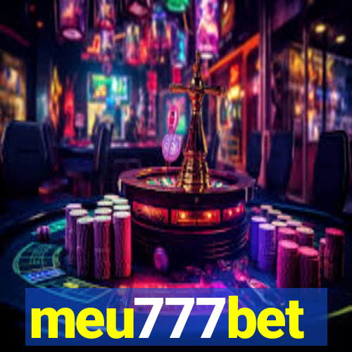 meu777bet