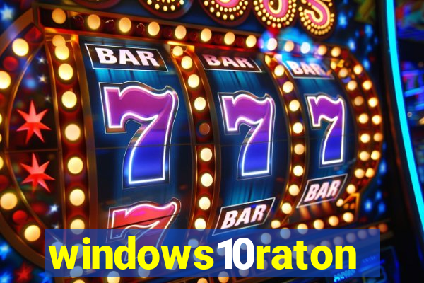 windows10raton