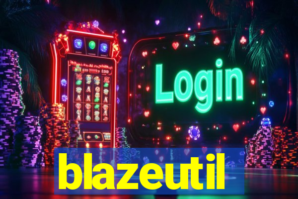 blazeutil