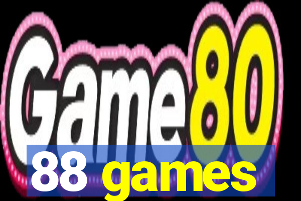 88 games