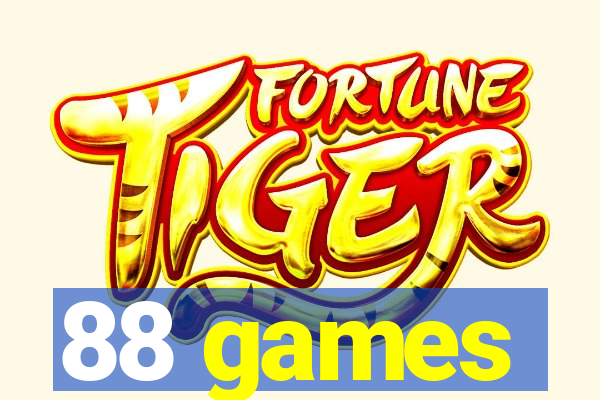 88 games