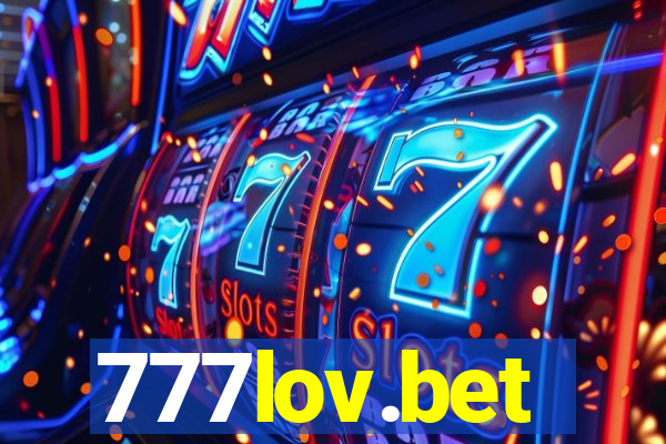 777lov.bet