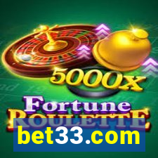 bet33.com