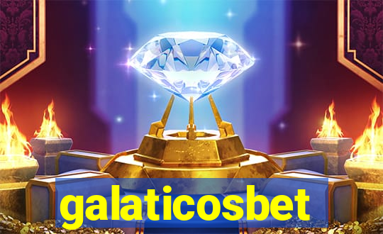 galaticosbet