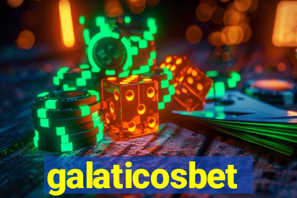 galaticosbet