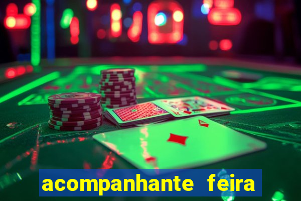 acompanhante feira de santana