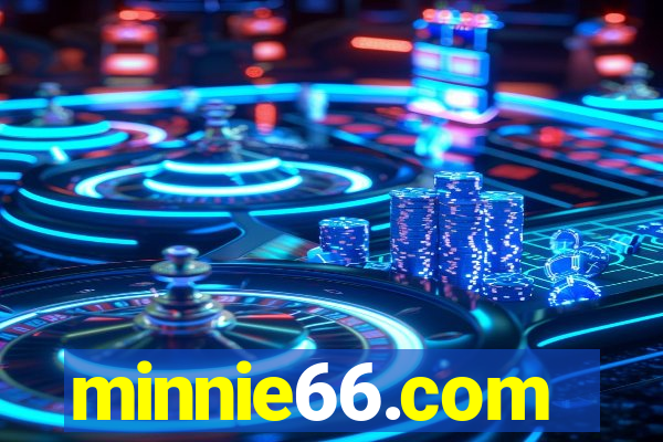 minnie66.com