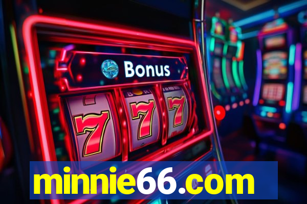 minnie66.com