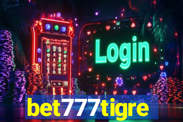 bet777tigre