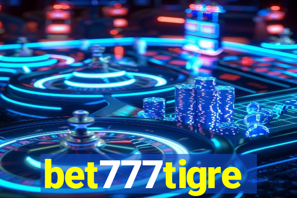 bet777tigre