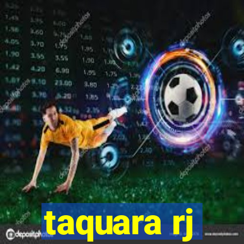 taquara rj