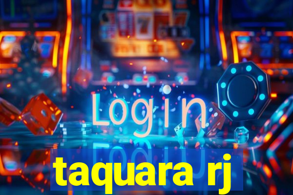 taquara rj