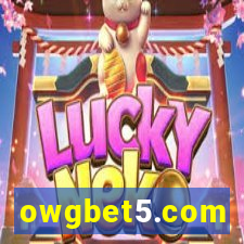 owgbet5.com