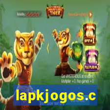 lapkjogos.c