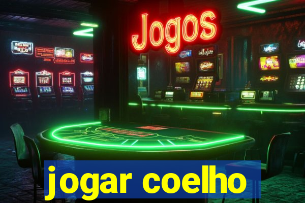 jogar coelho