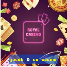 jacob & co casino tourbillon replica