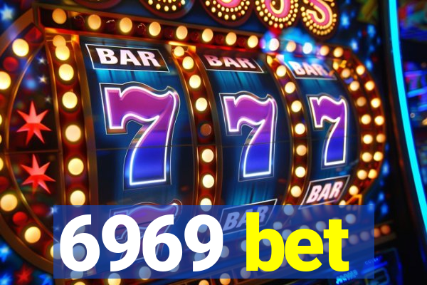 6969 bet
