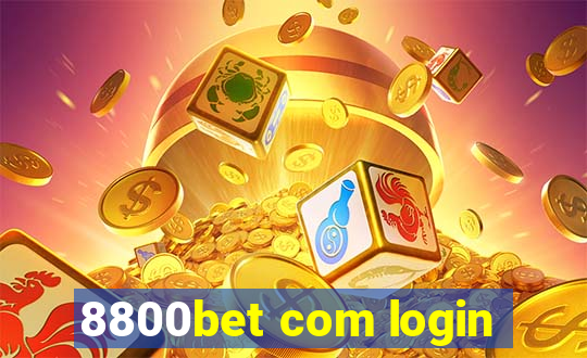 8800bet com login