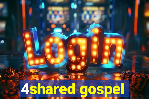 4shared gospel