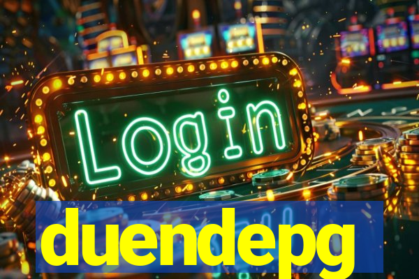 duendepg