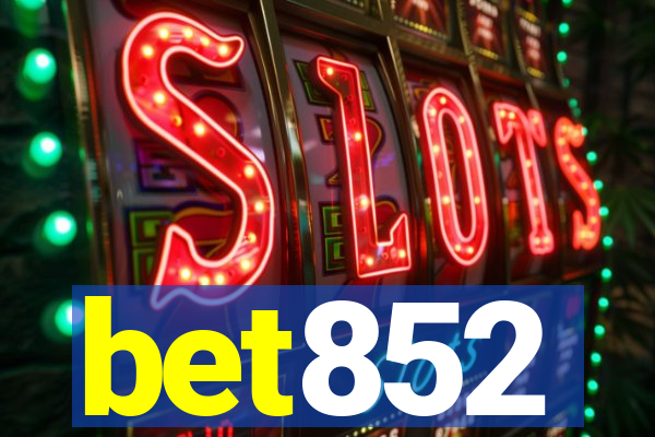 bet852
