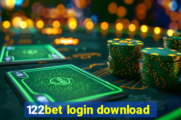 122bet login download