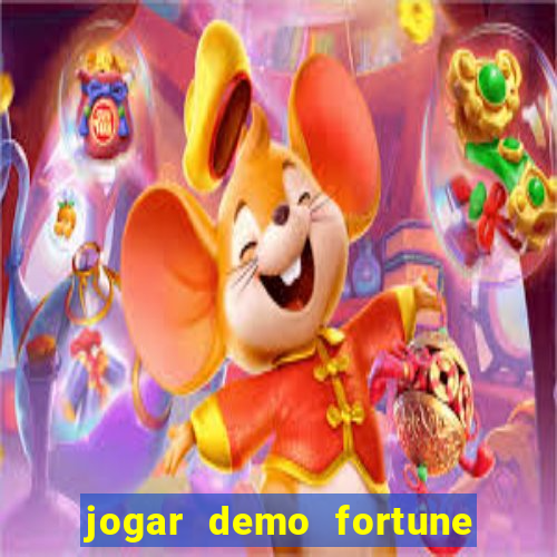 jogar demo fortune dragon pg
