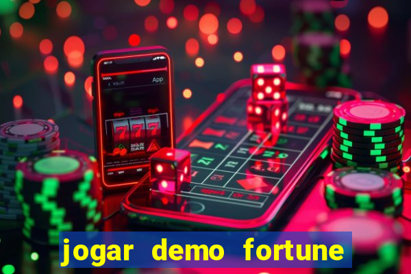 jogar demo fortune dragon pg