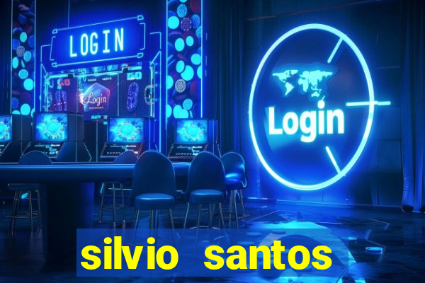 silvio santos camisa florida