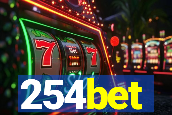 254bet