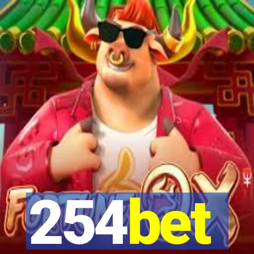 254bet