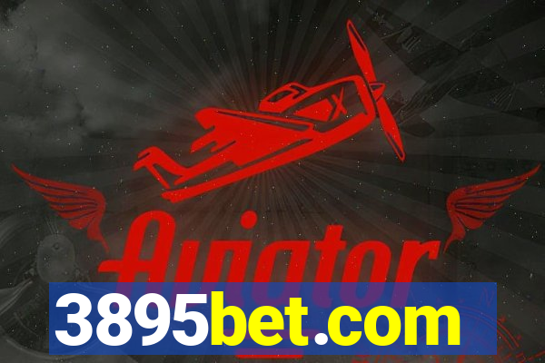3895bet.com