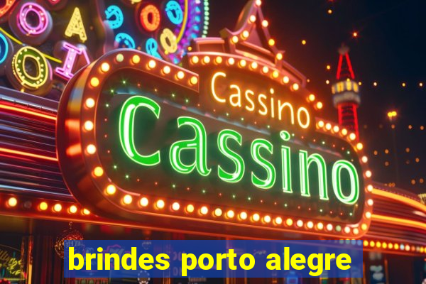 brindes porto alegre