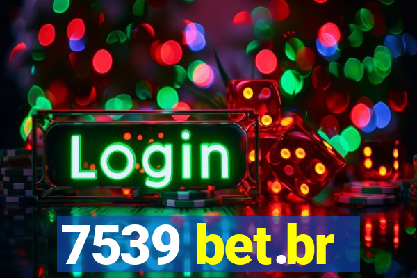 7539 bet.br