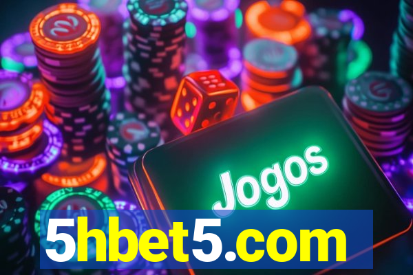 5hbet5.com
