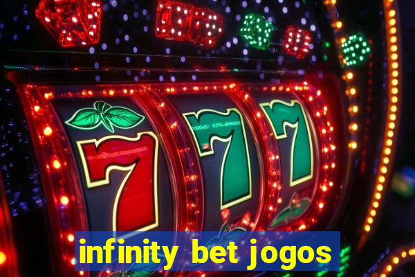 infinity bet jogos