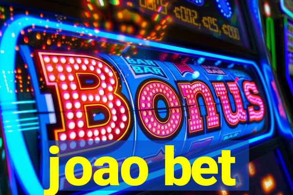 joao bet