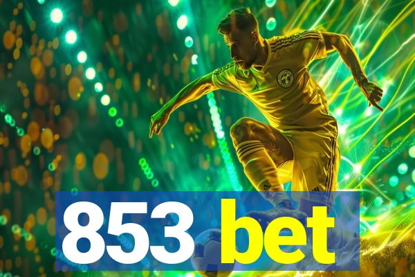 853 bet