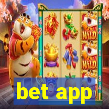 bet app