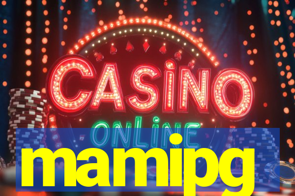 mamipg
