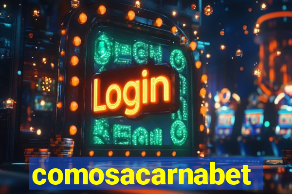 comosacarnabet