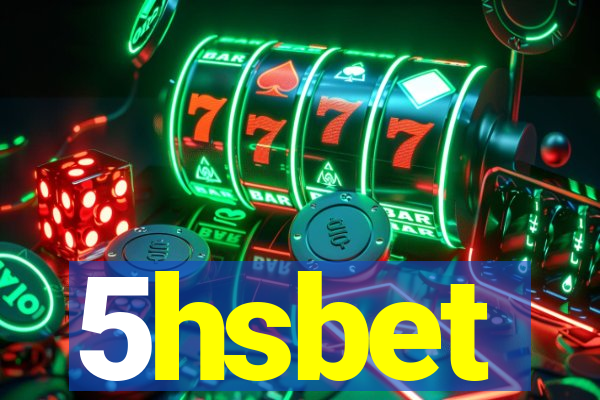 5hsbet