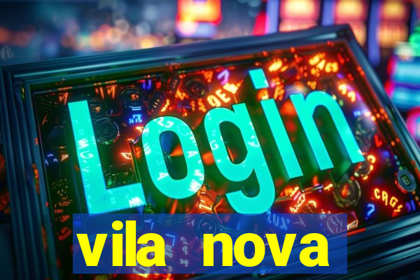 vila nova extintores ltda
