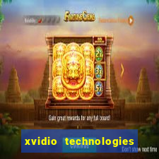 xvidio technologies startup download android