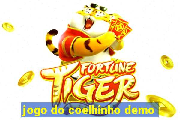 jogo do coelhinho demo