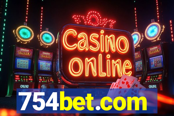 754bet.com
