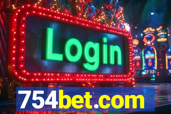 754bet.com