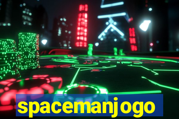 spacemanjogo