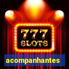 acompanhantes chamadas de video